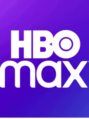 HBO MAX