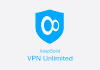 Keep Solid VPN