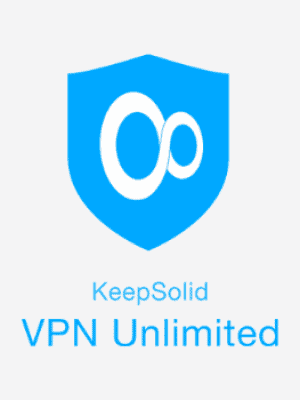 Keep Solid VPN