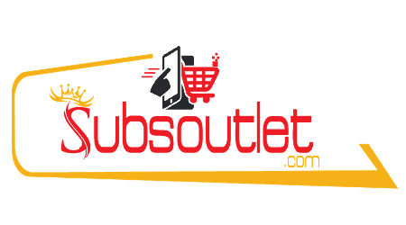SubsOutlet